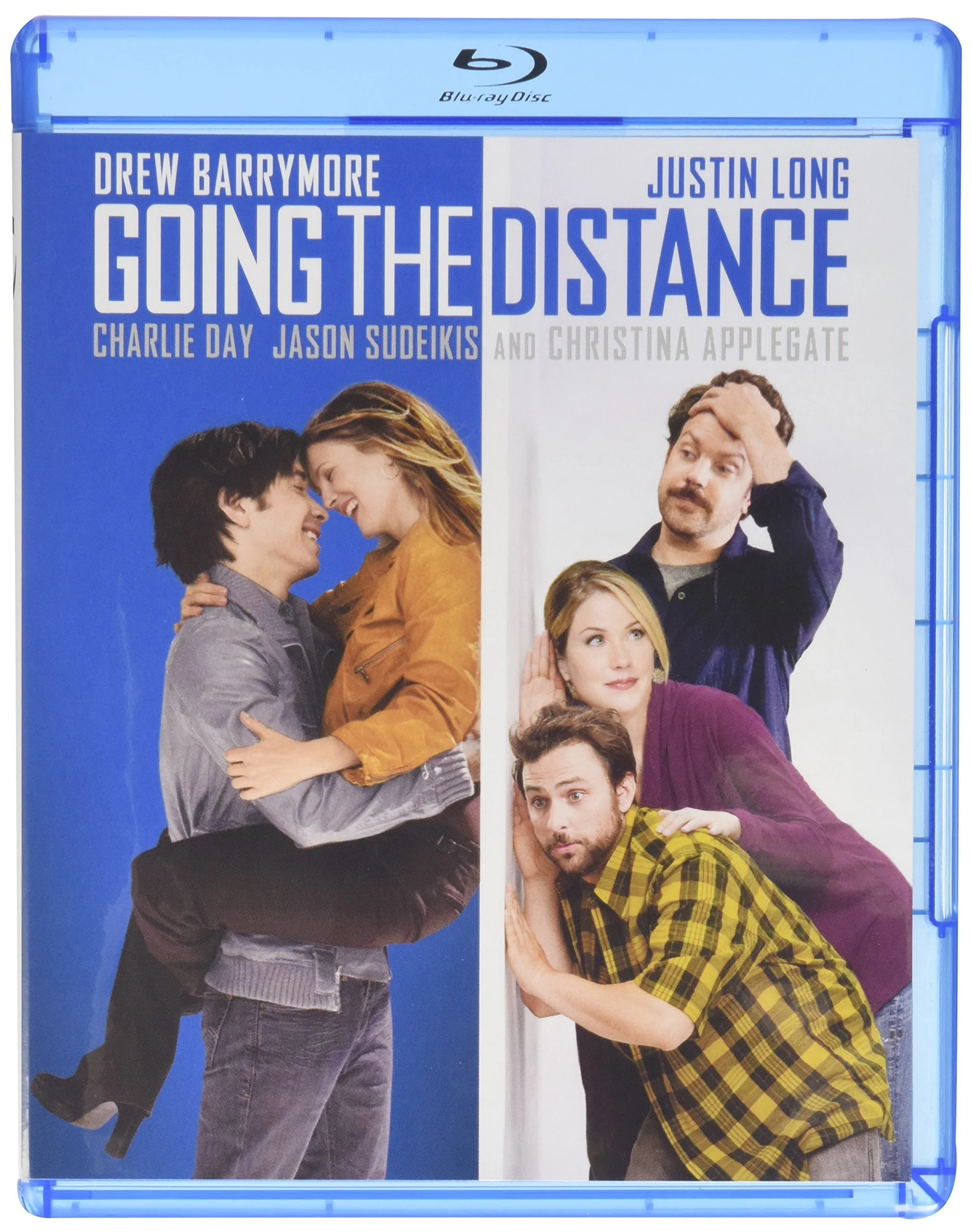 Going the Distance
