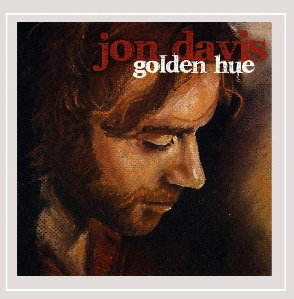 Golden Hue
