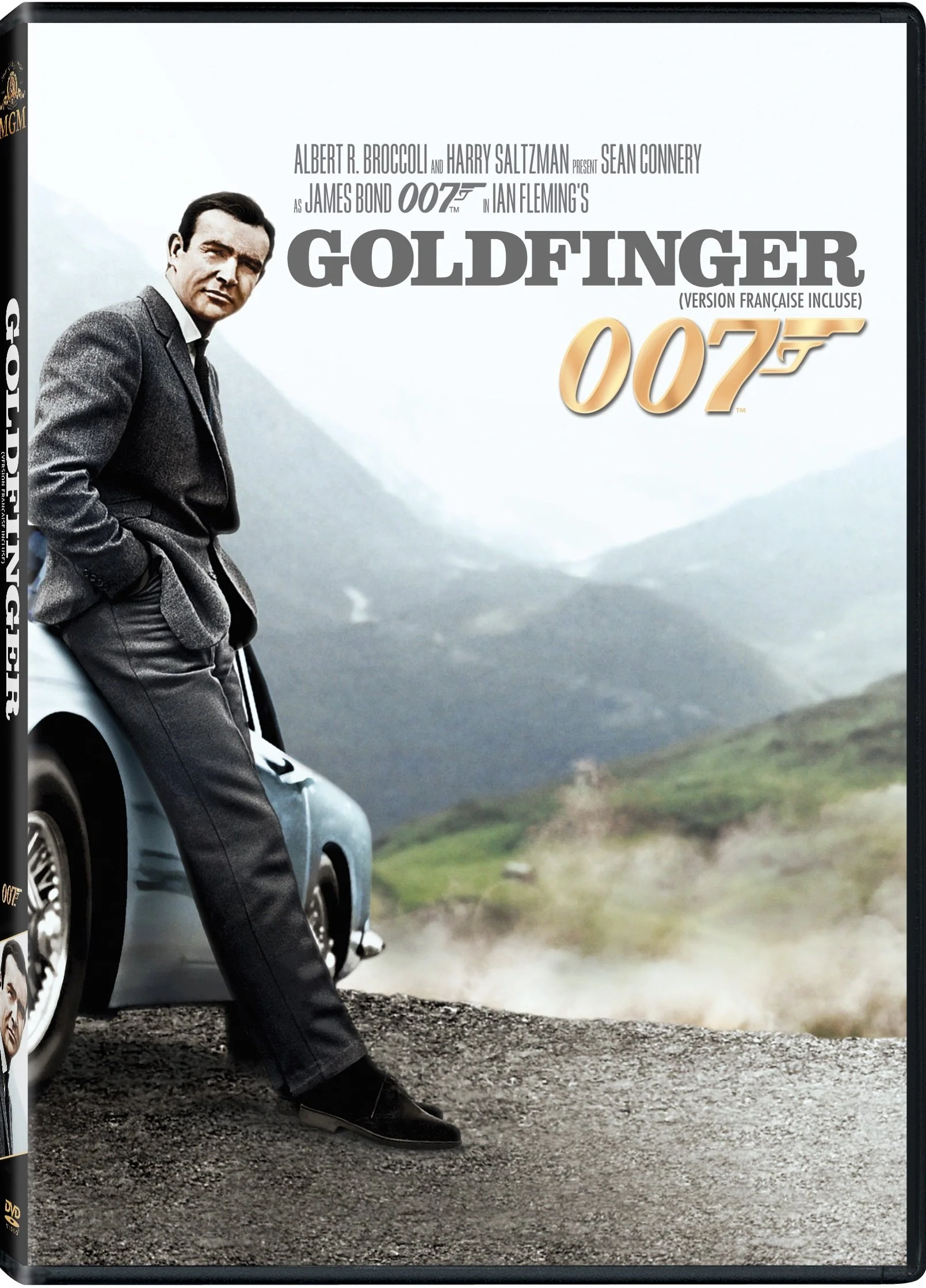 Goldfinger