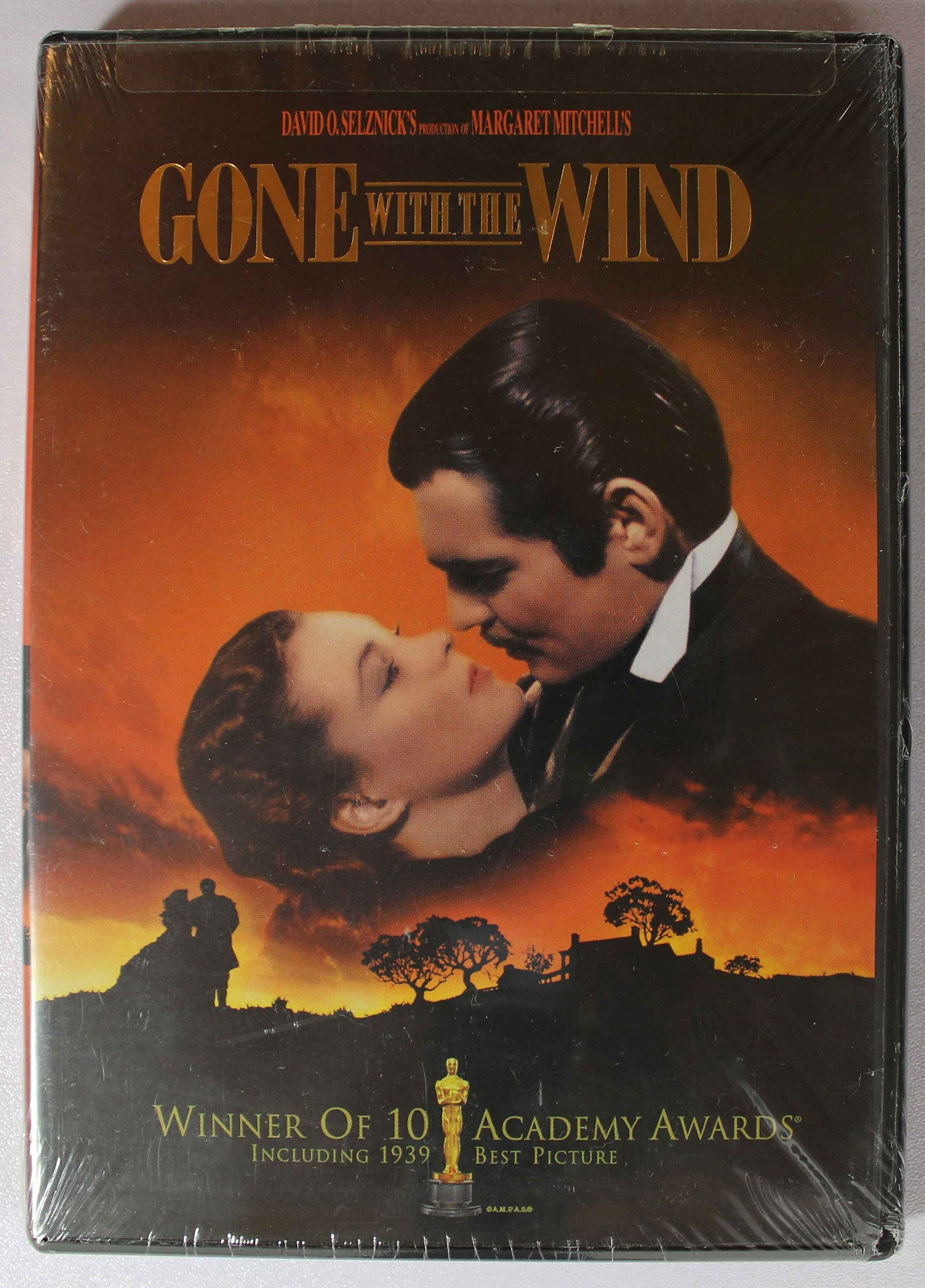 Gone With the Wind [Import]
