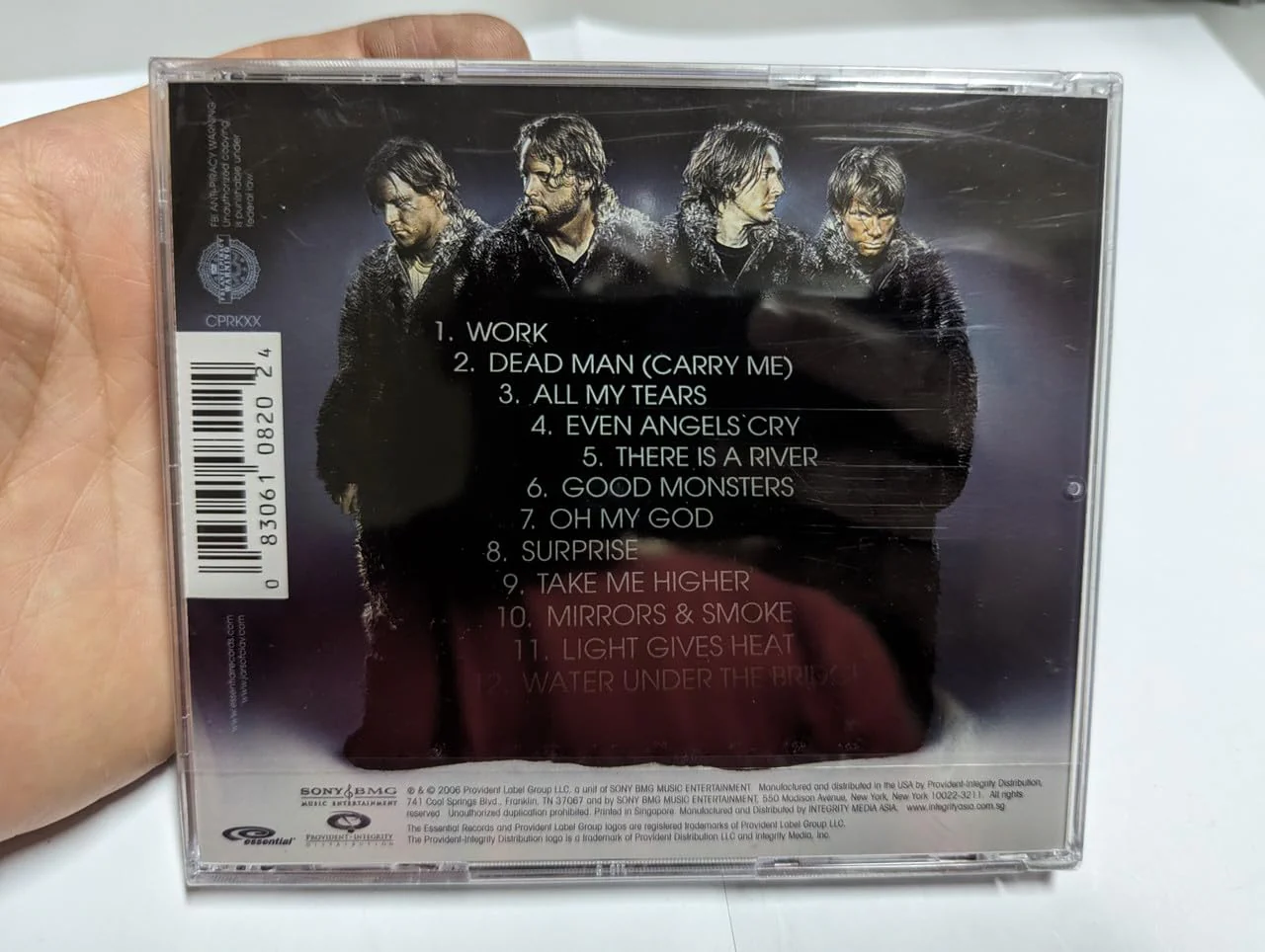 Good Monsters - Image 2