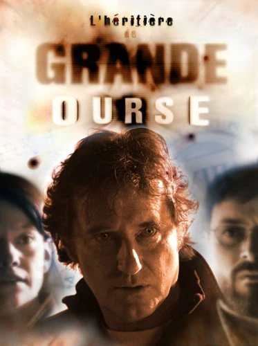 Grande Ourse / L'Heritiere de Grande Ourse - DVD