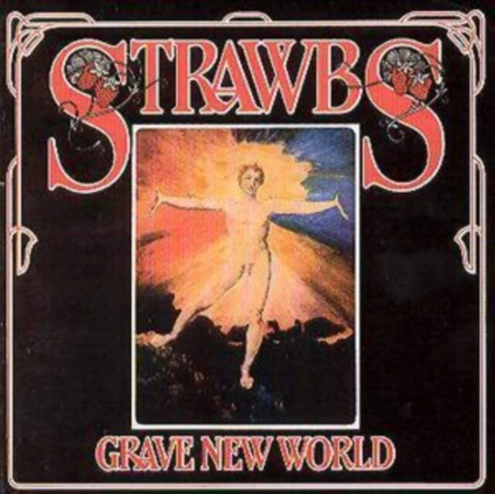 Grave New World