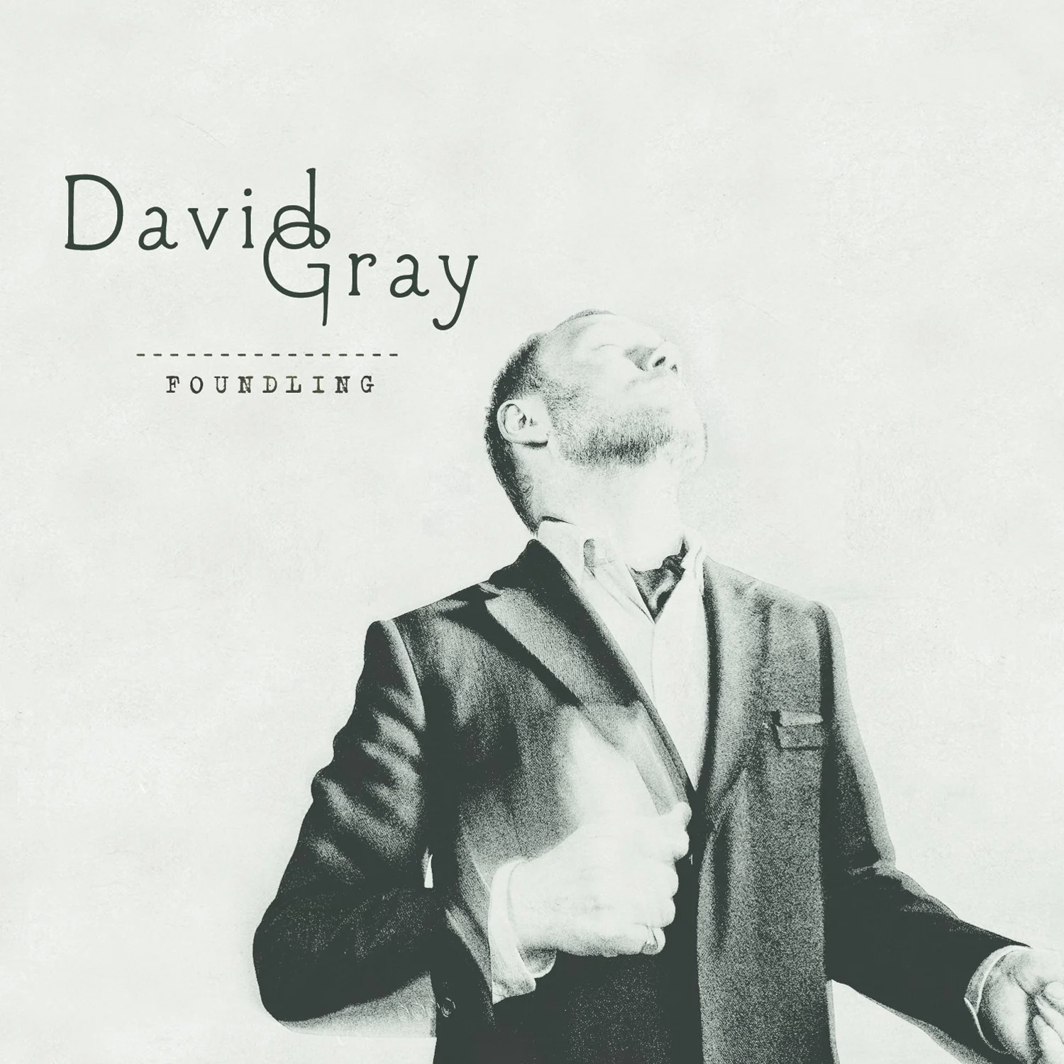 GRAY;DAVID - FOUNDLING