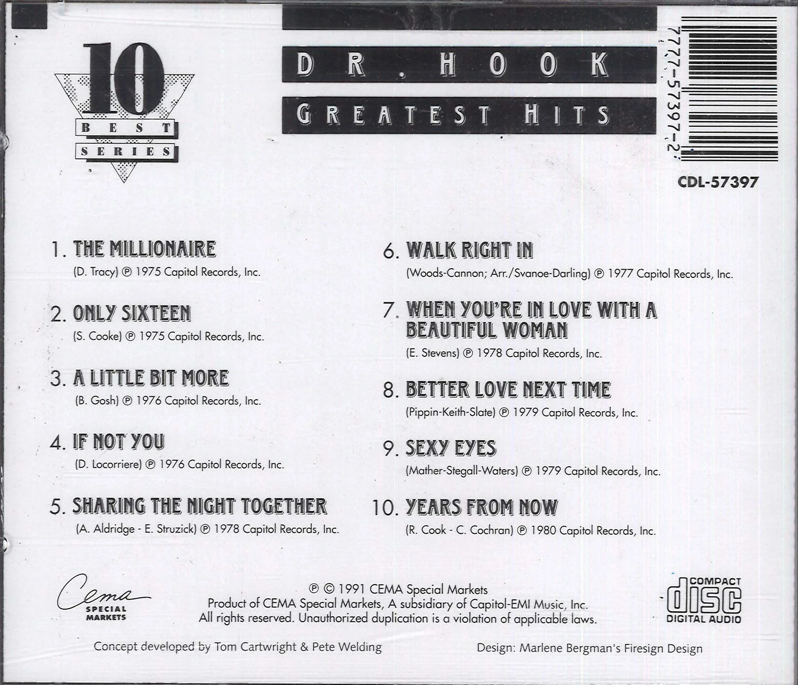 Greatest Hits - Image 2