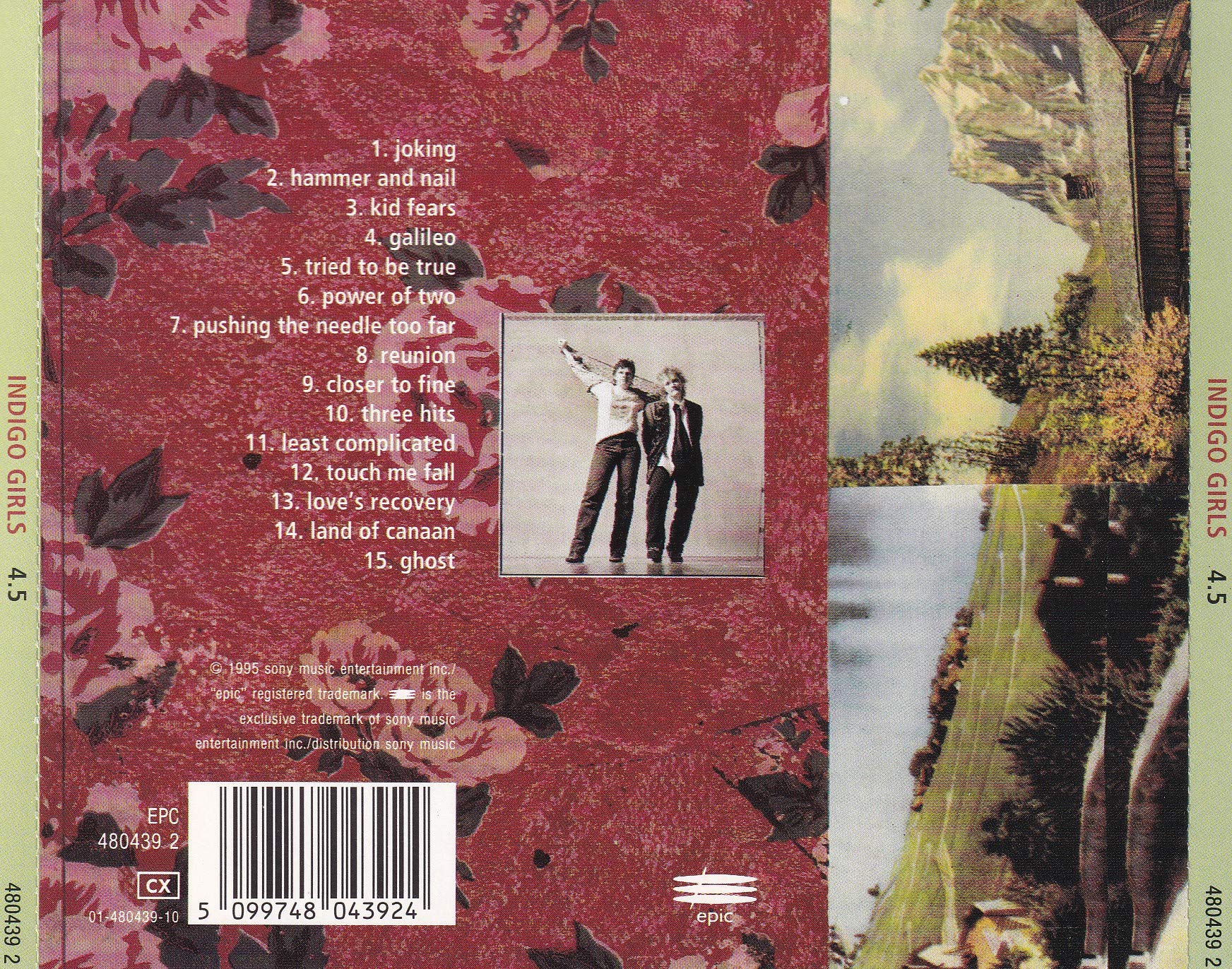 Greatest Hits - Image 2