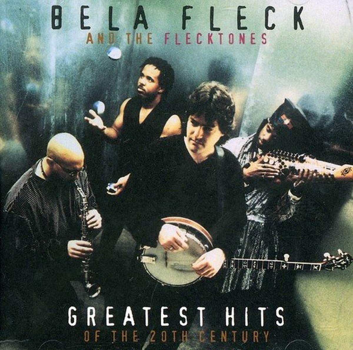 Greatest Hits Of The 20th Century