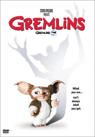 Gremlins (Widescreen) (Sous-titres français)