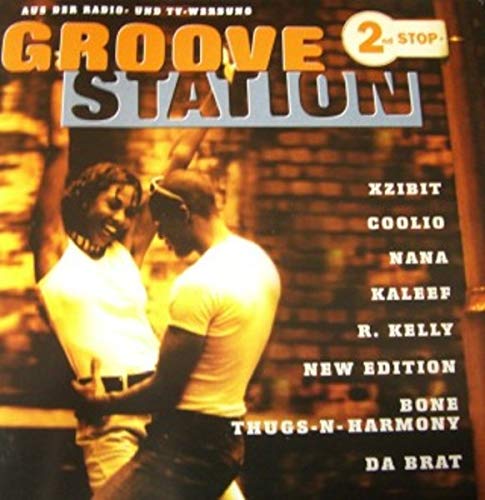 Groove Station 2