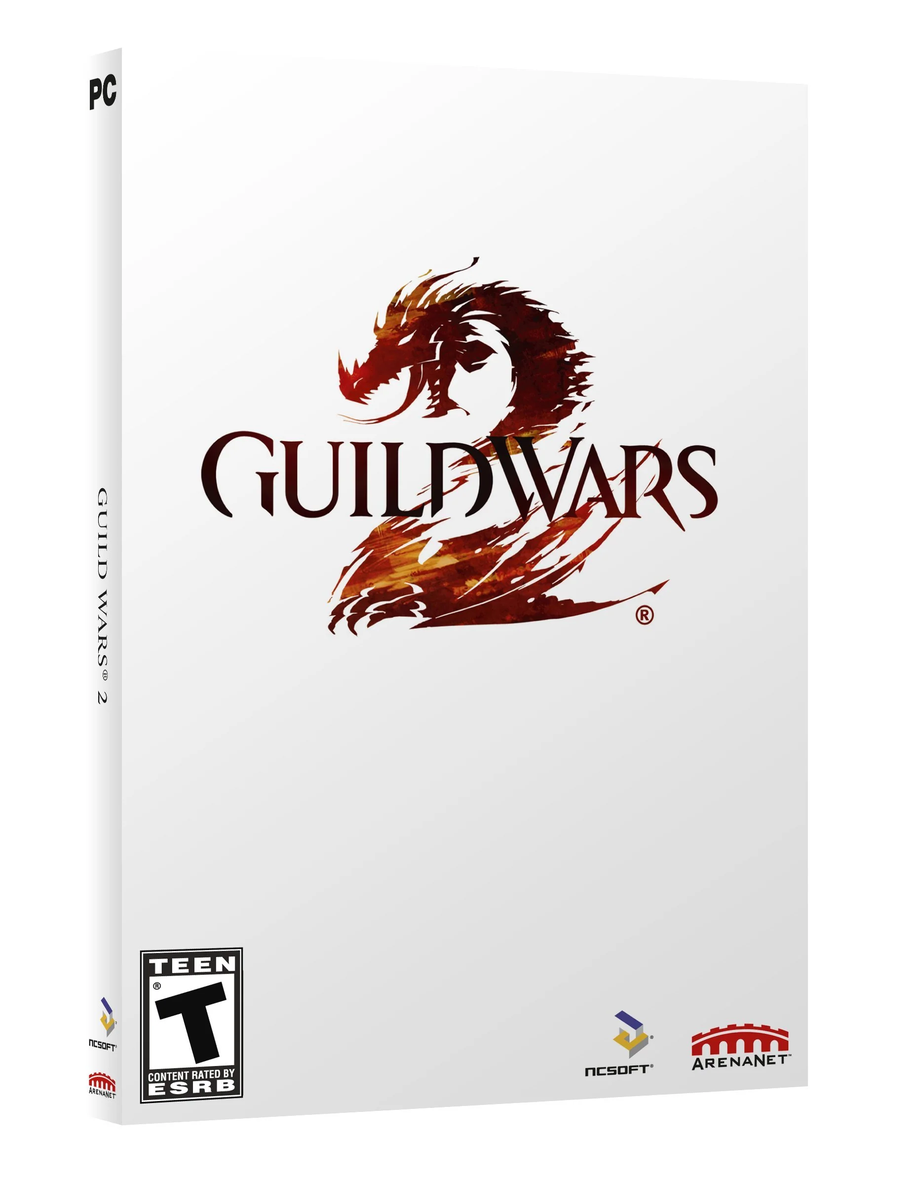 Guild Wars 2 - Standard Edition
