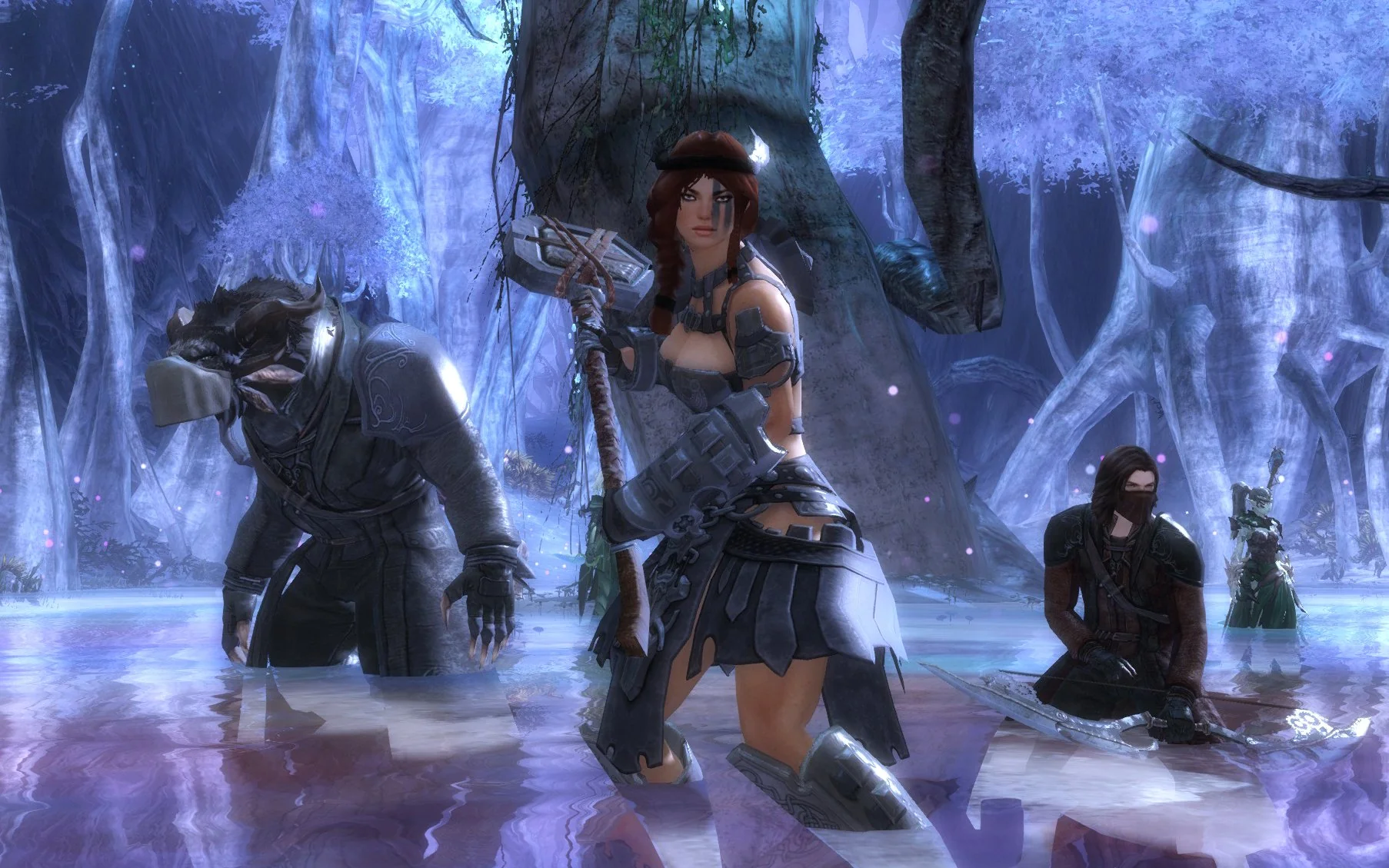Guild Wars 2 - Standard Edition - Image 3