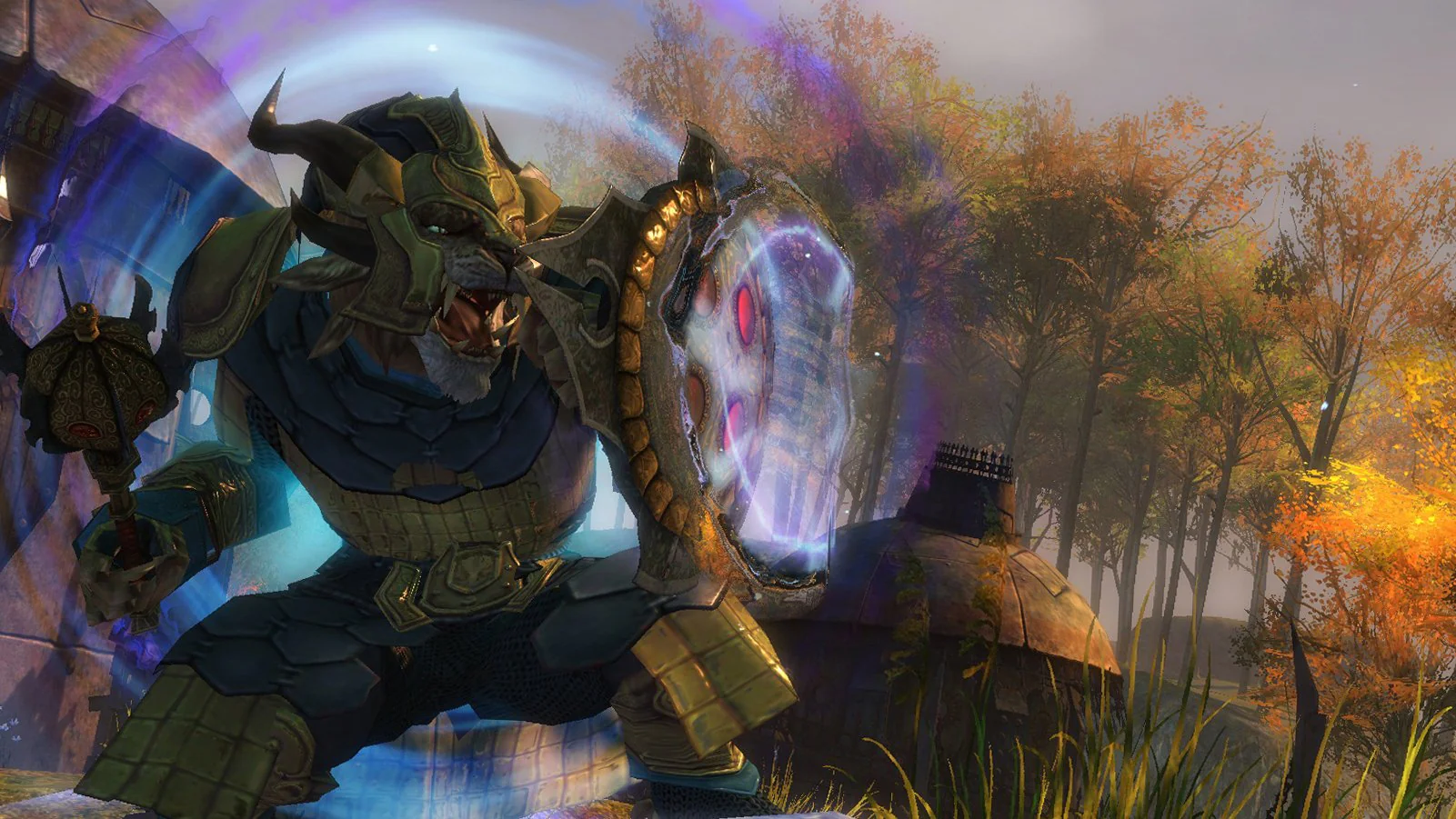 Guild Wars 2 - Standard Edition - Image 4