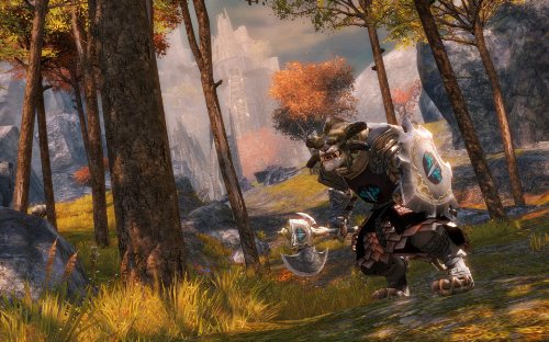 Guild Wars 2 - Standard Edition - Image 8