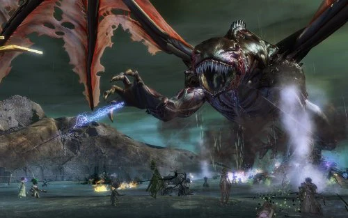 Guild Wars 2 - Standard Edition - Image 9