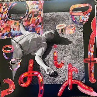 Hand Habits / Dirt - 7", EP (M/M)