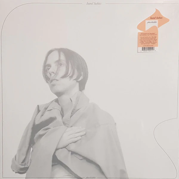 Hand Habits / Placeholder - LP, Album (M/M)