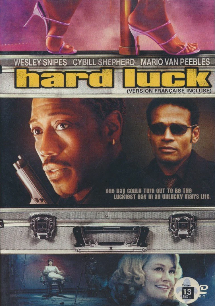 Hard Luck (Bilingual)