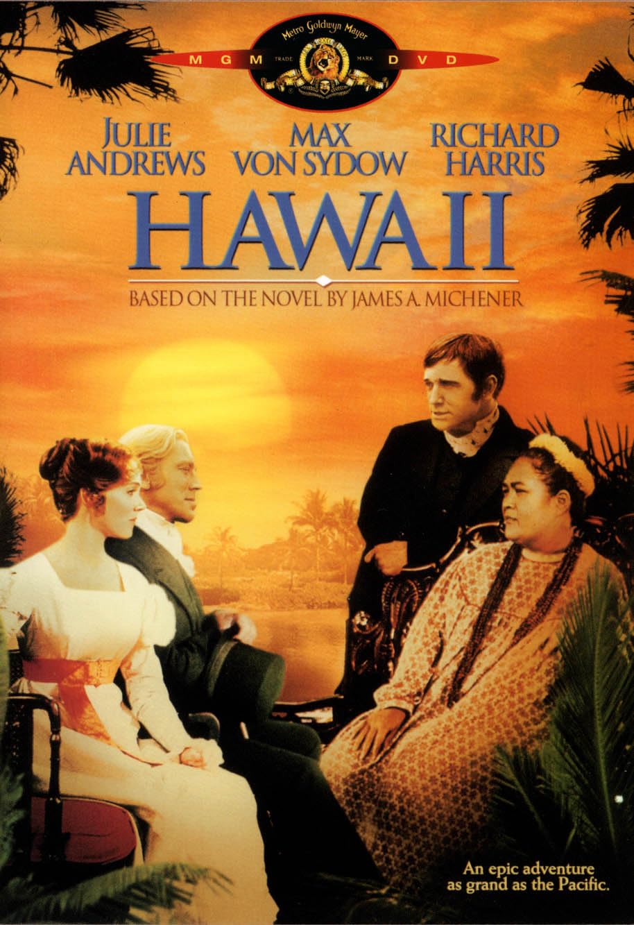 Hawaii (Sous-titres français) [Import]