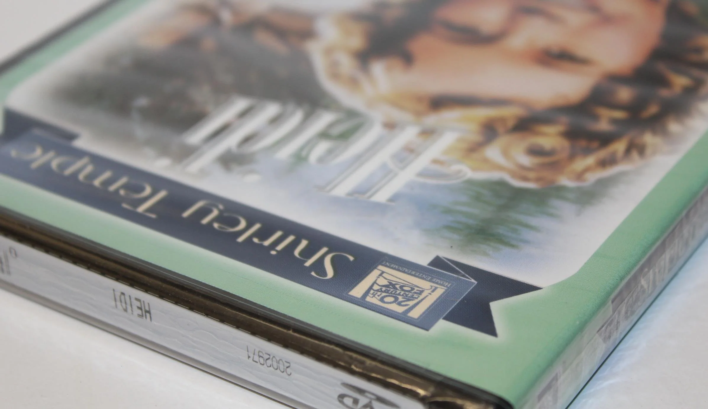 Heidi (Full Screen) - Image 3