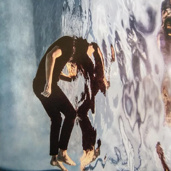 Hein Cooper / Underneath It All - LP (M/M)