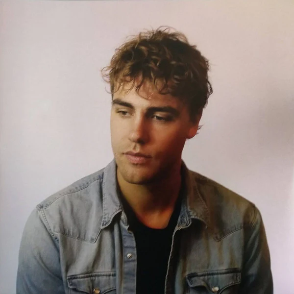 Hein Cooper / Underneath It All - LP (M/M) - Image 5