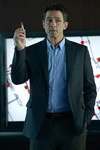 Helix - Saison 1 [Blu-ray] - Image 3