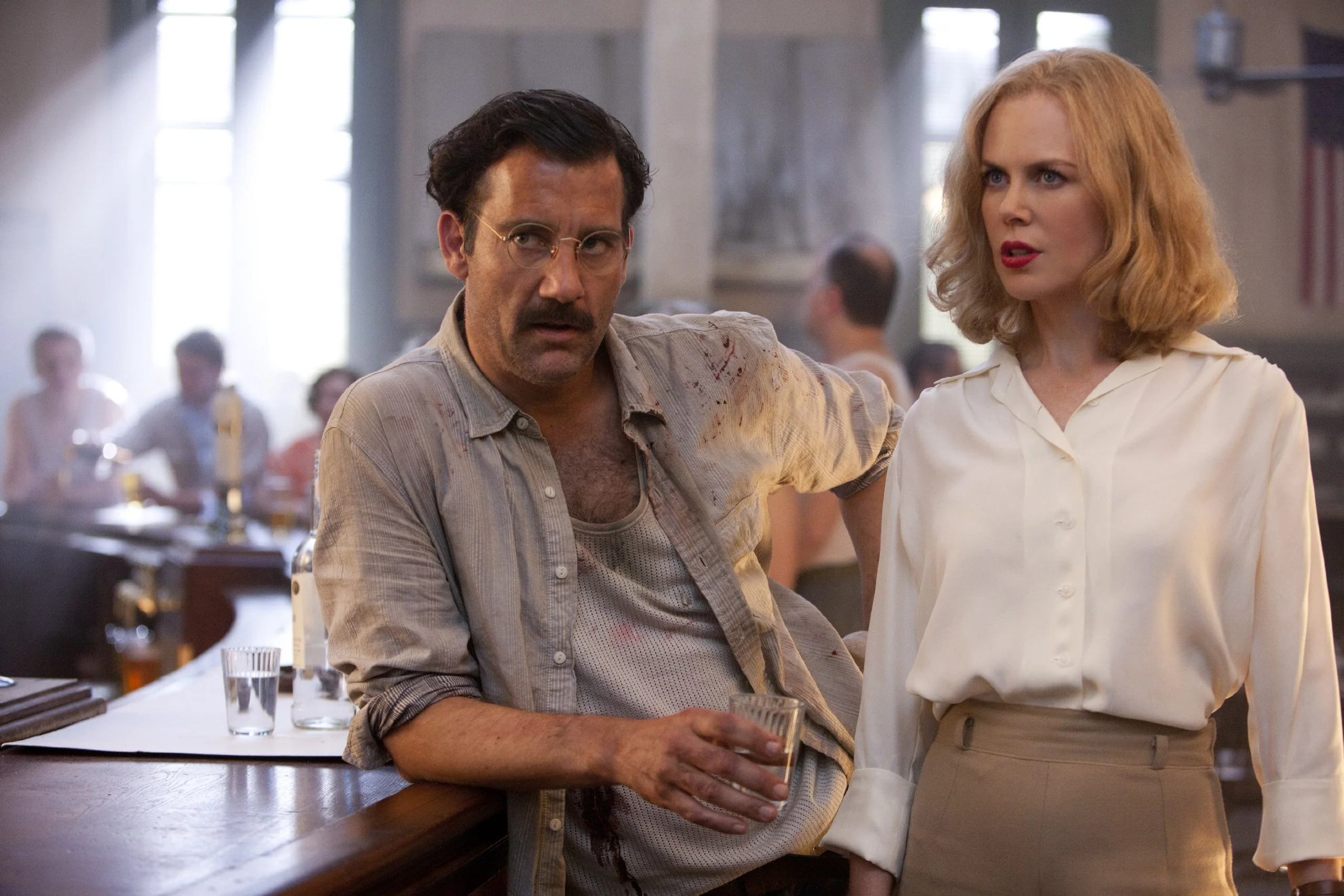 Hemingway & Gellhorn [Blu-ray] - Image 4