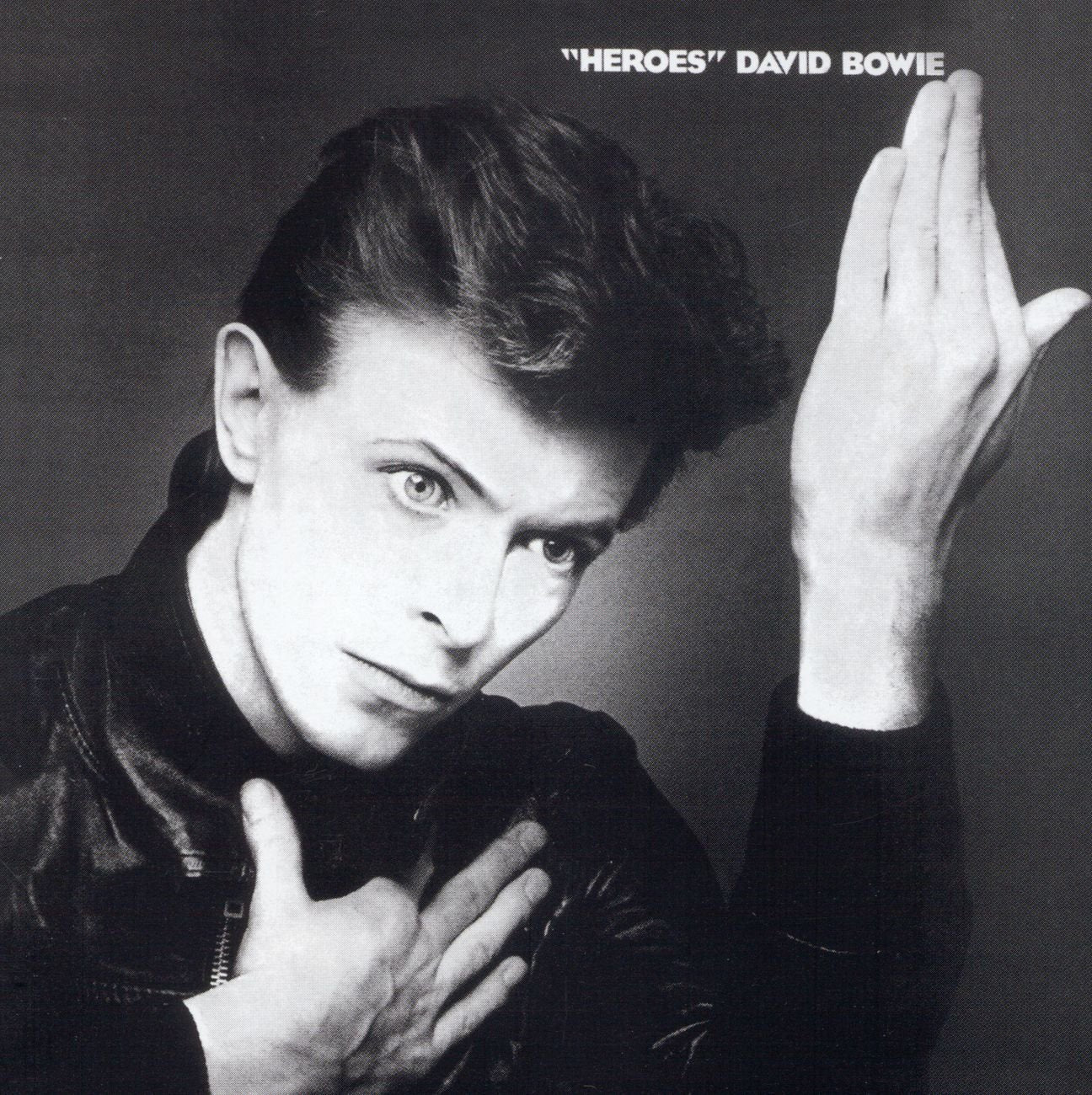 Heroes (1999 Remaster)