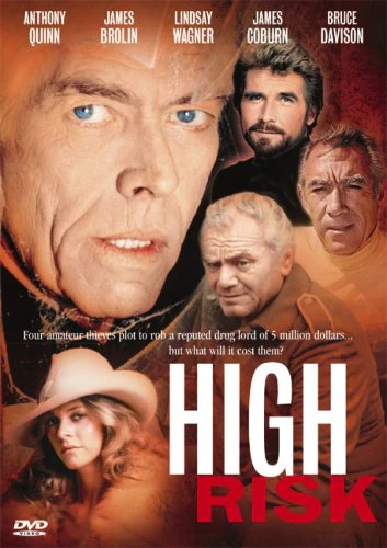 High Risk [Import]