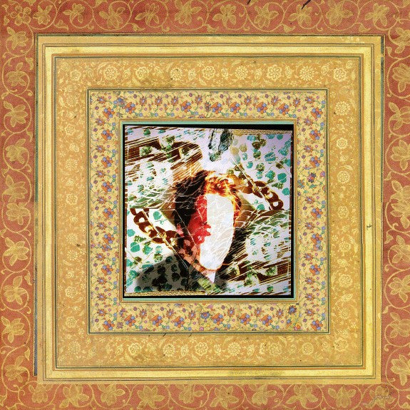 High Water / The Beautiful Moon - 12" (M/M) - Image 2