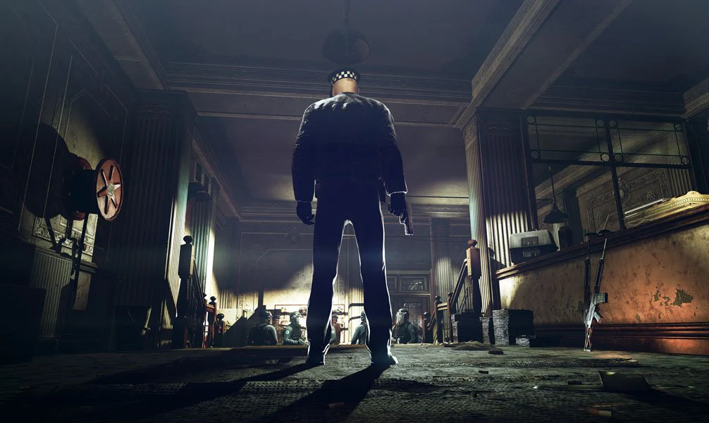 Hitman: Absolution - PlayStation 3 Standard Edition - Image 6