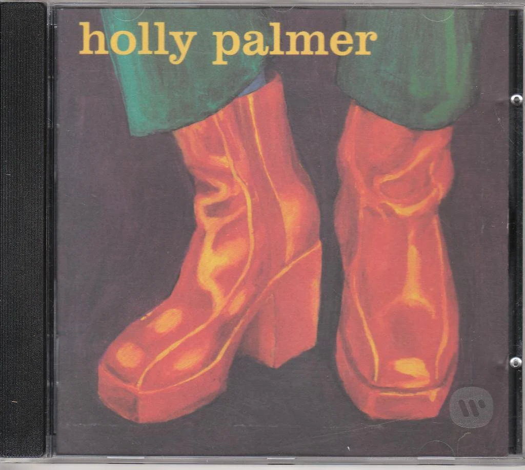 Holly Palmer - Image 2
