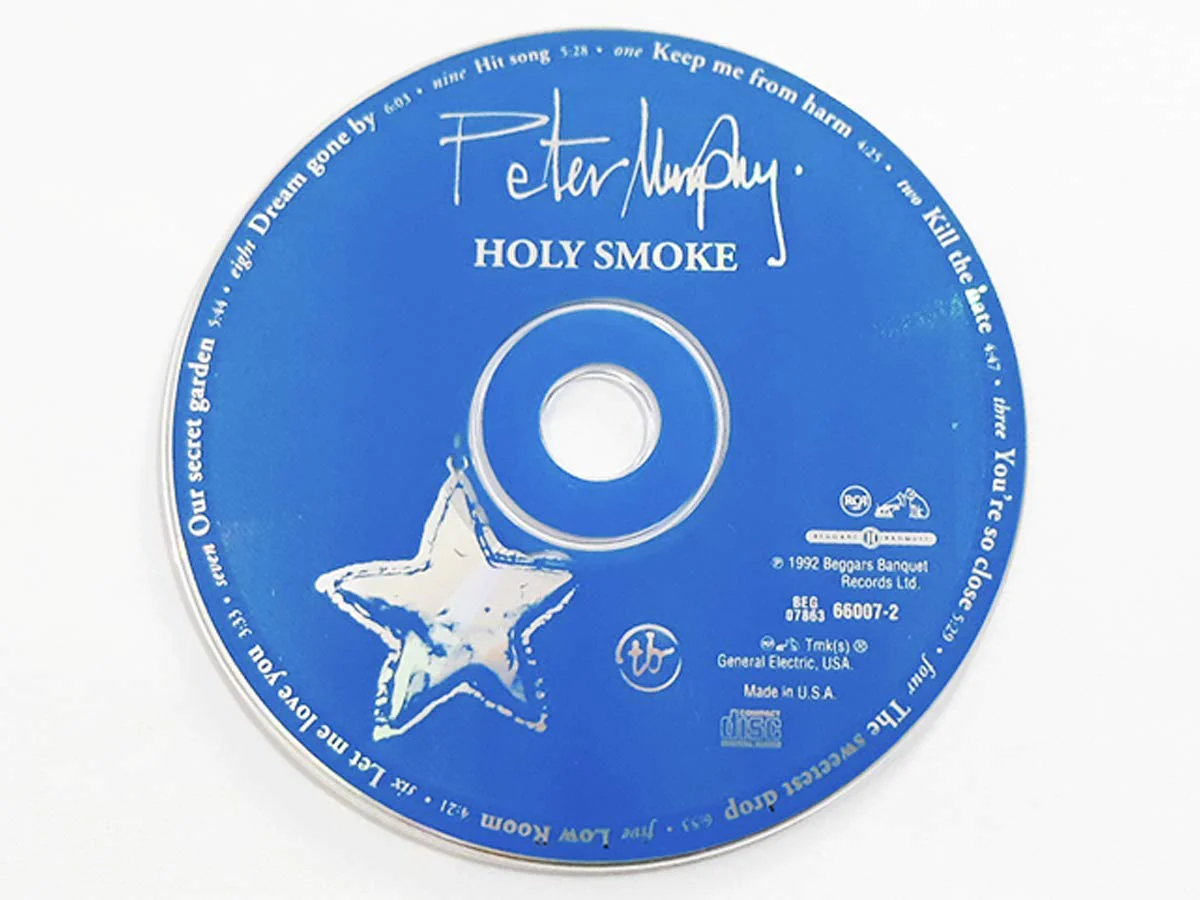 Holy Smoke - Image 4