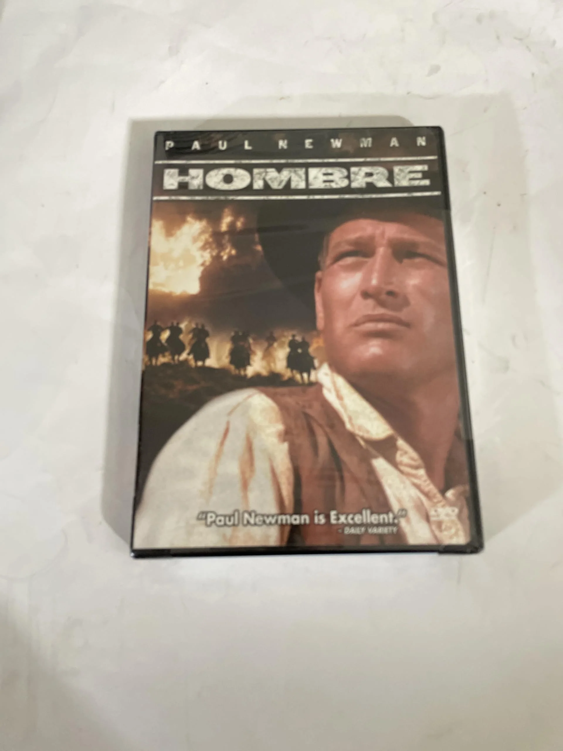 Hombre