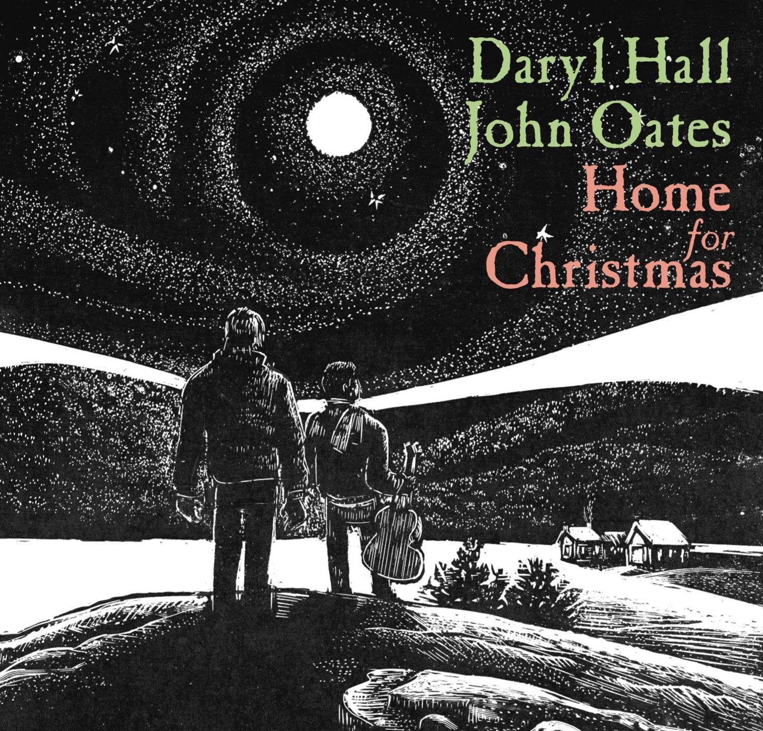 Home For Christmas