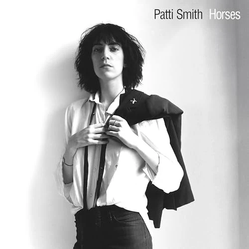 Patti Smith / Horses (50th Anniversary) - CD - Image 2