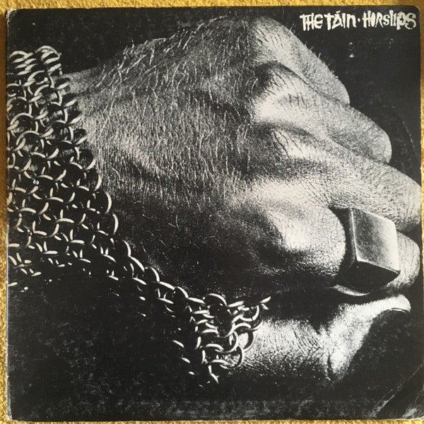Horslips / The Táin - LP USED