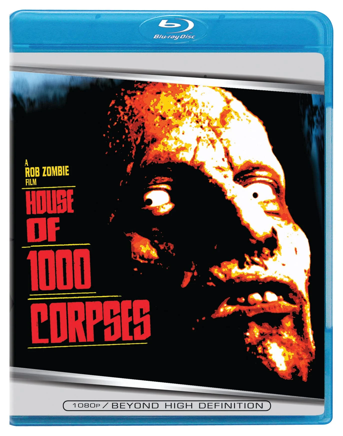 House of 1000 Corpses [Blu-ray] - Image 2
