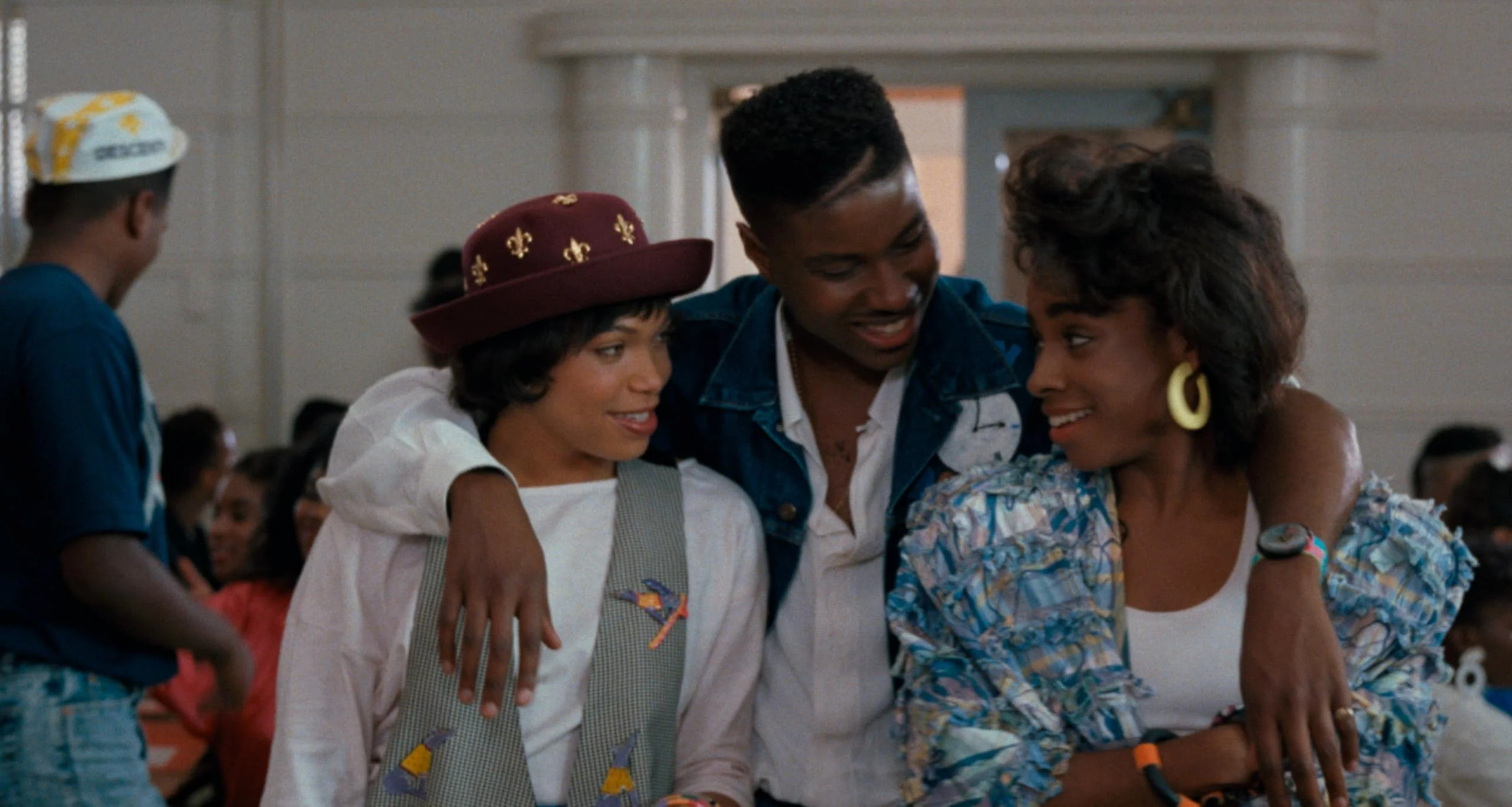 House Party - Blu-ray - Image 3