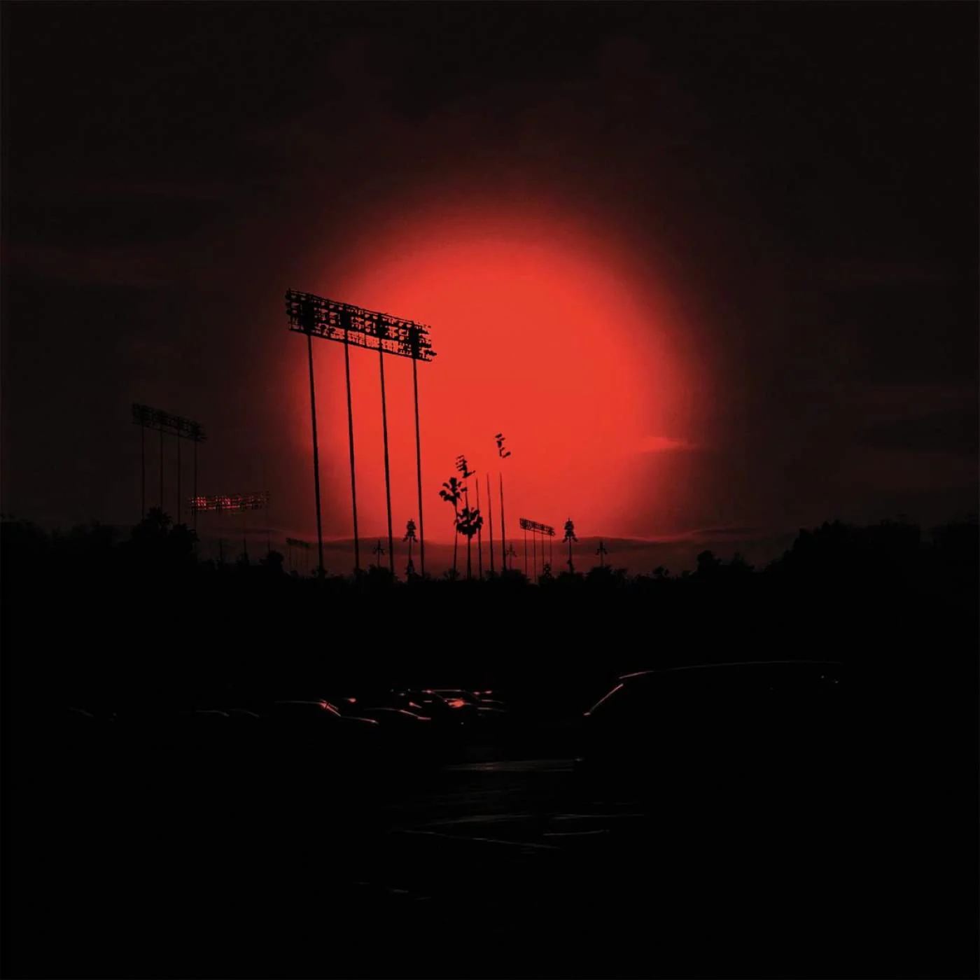 The Afghan Whigs / How Do You Burn? - CD