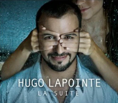 Hugo Lapointe / La Suite - CD, Album (M/M)