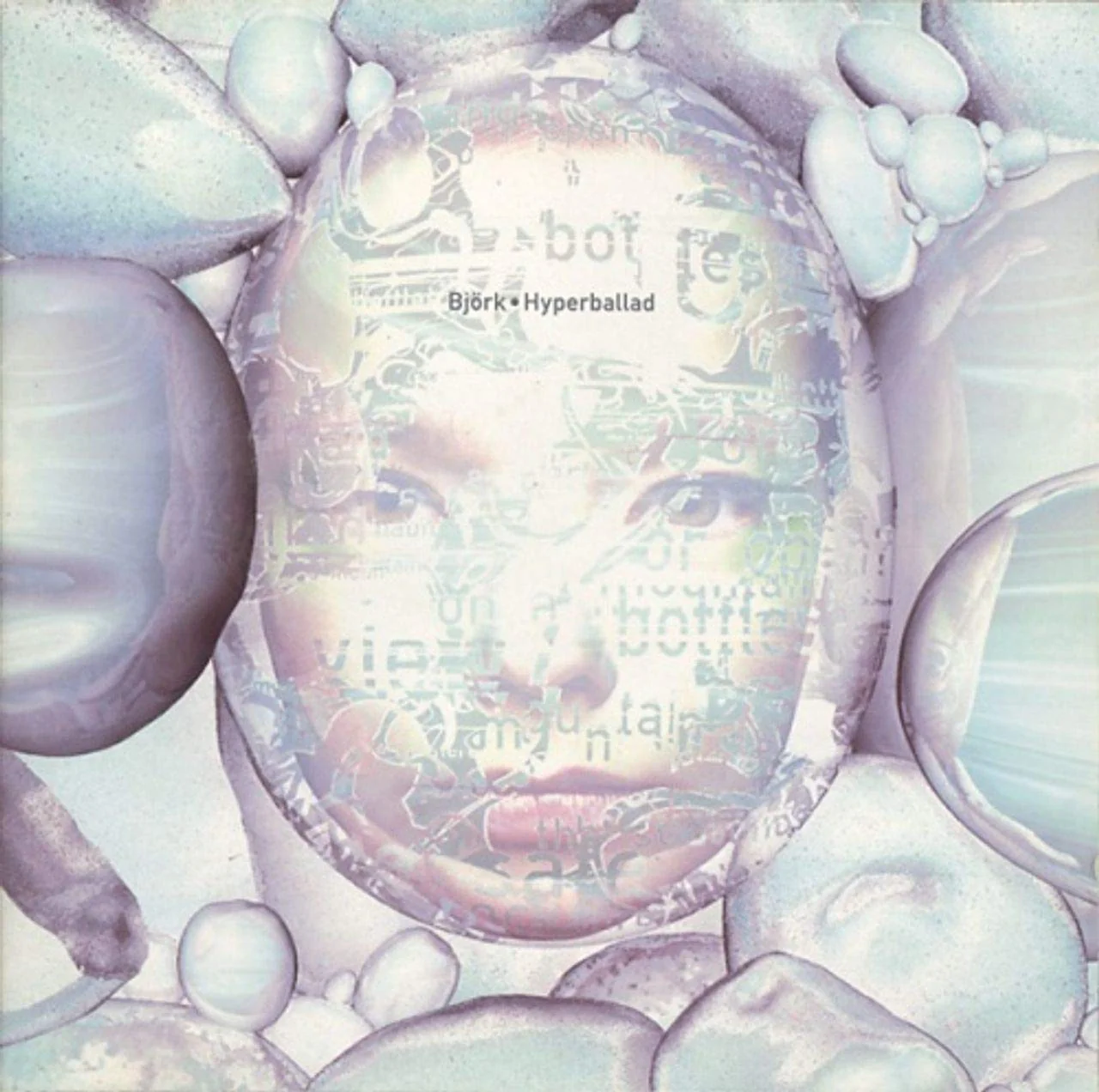 Hyperballad PT.2