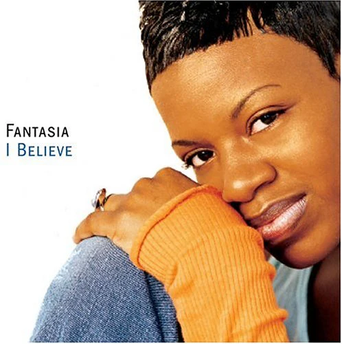 Fantasia / I Believe - CD (Used)