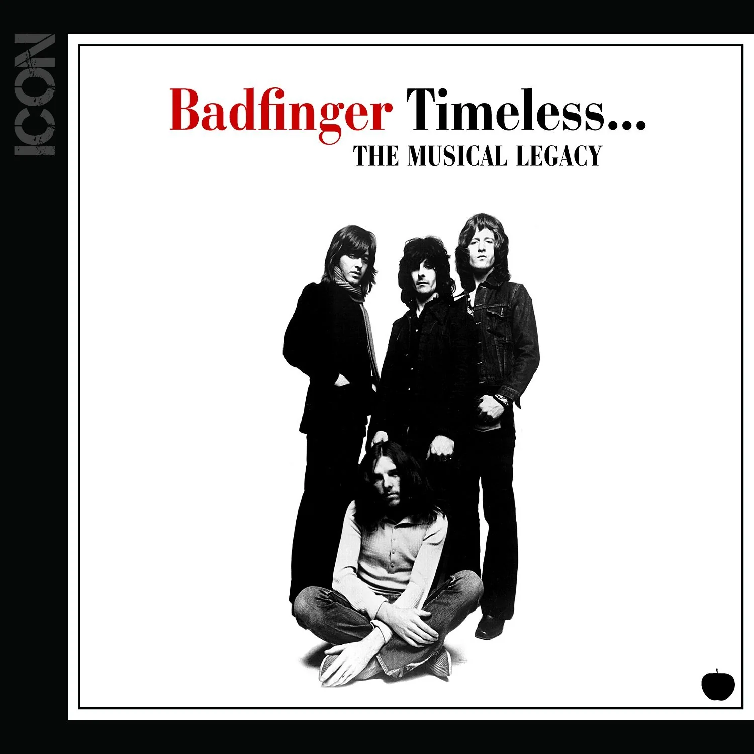 Badfinger / ICON: Badfinger Timeless: The Musical Legacy - CD (Used)