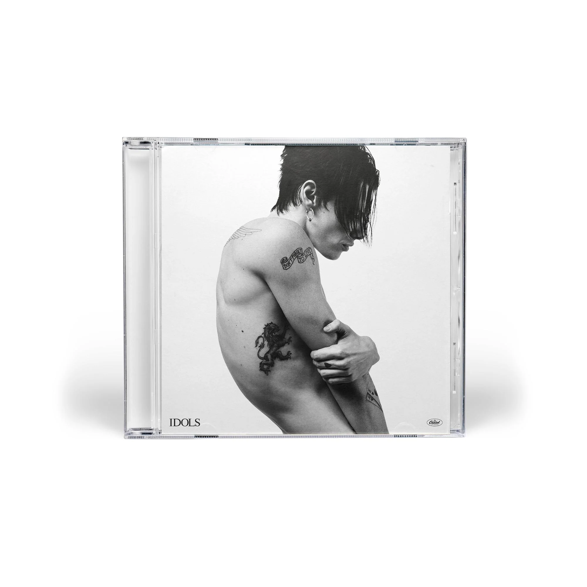 Yungblud / Idols - CD