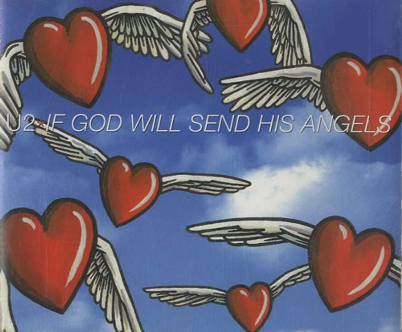 If God Will Save His Angels / Slow Dancing