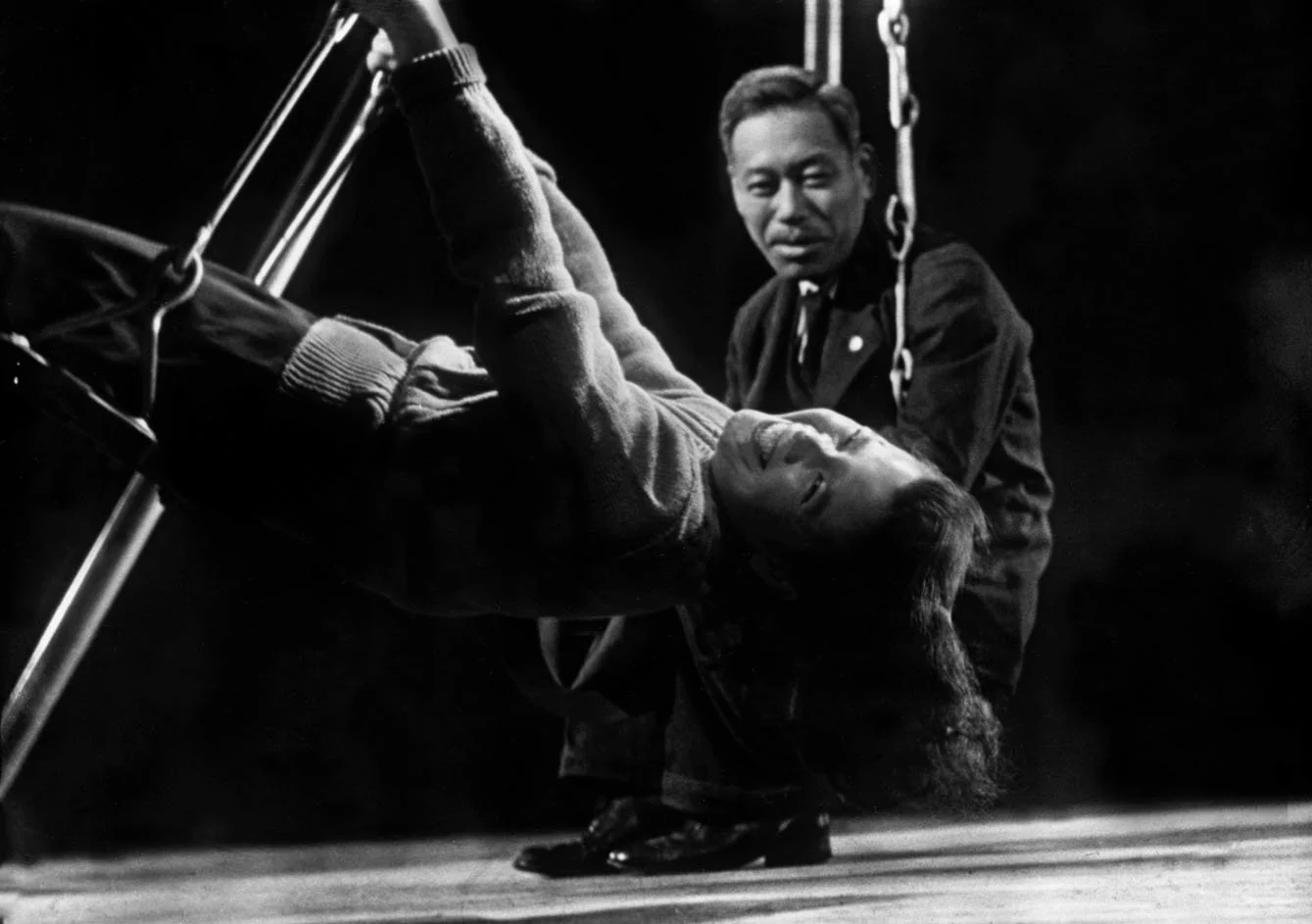 Ikiru (The Criterion Collection) - Blu-Ray - Image 2