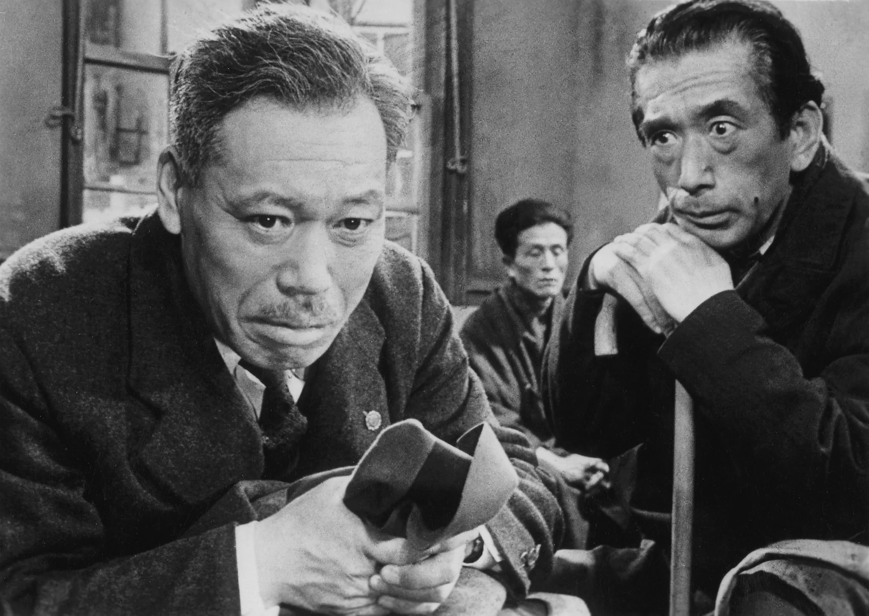 Ikiru (The Criterion Collection) - Blu-Ray - Image 3