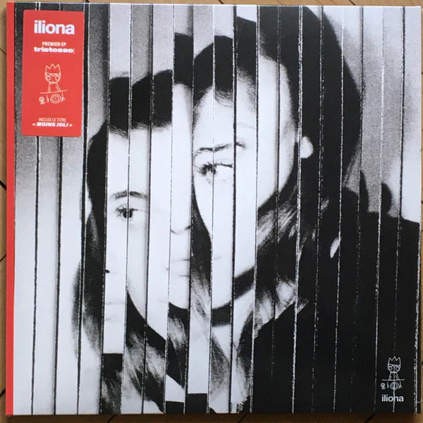 Iliona / Tristesse - LP, EP (M/M)