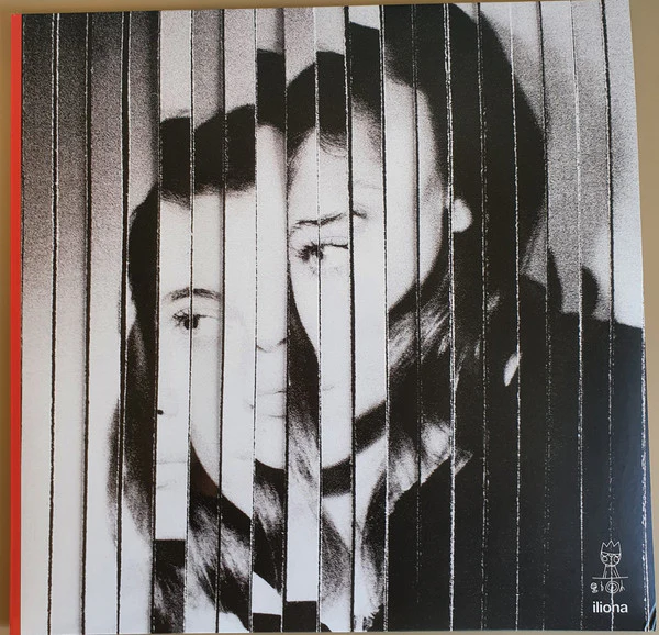 Iliona / Tristesse - LP, EP (M/M) - Image 2